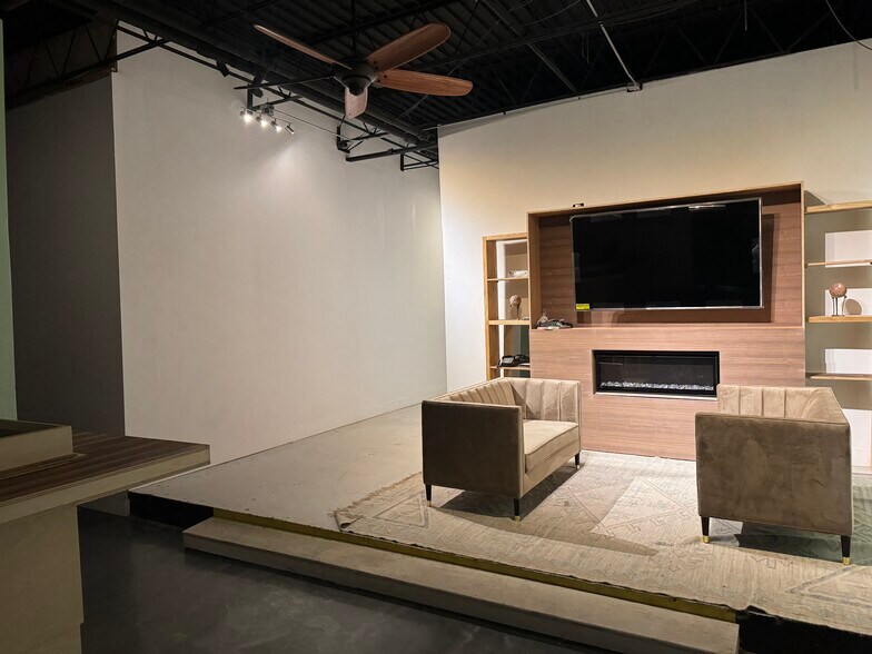 More Photos Of 2626 Lithonia Industrial Blvd, Lithonia Distribution For Sale