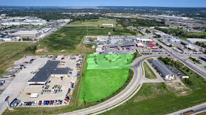 More Photos Of Mid America Dr, Council Bluffs Land For Sale