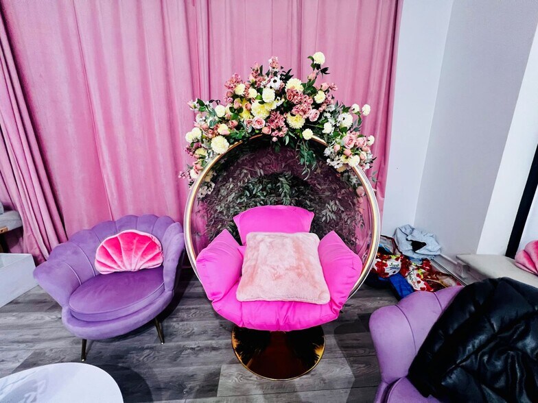 More Photos Of 1 Kenmare St, New York Storefront Retail Office For Lease