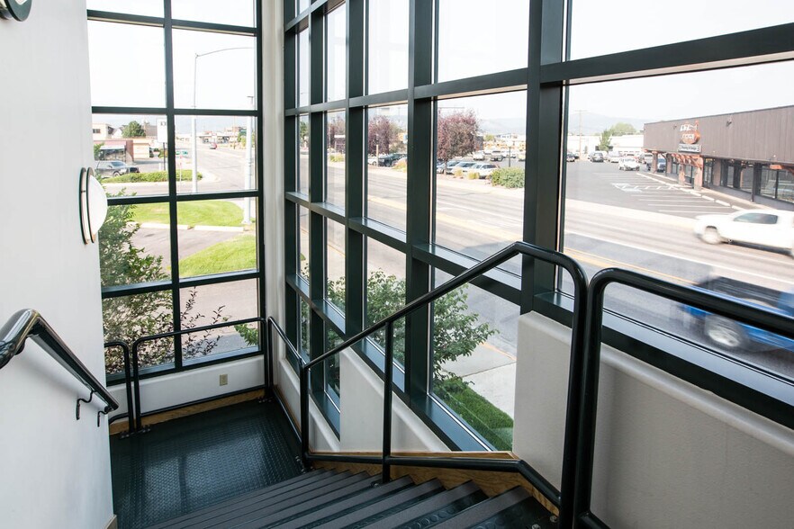 More Photos Of 910 Brooks St, Missoula Office Residential For Lease