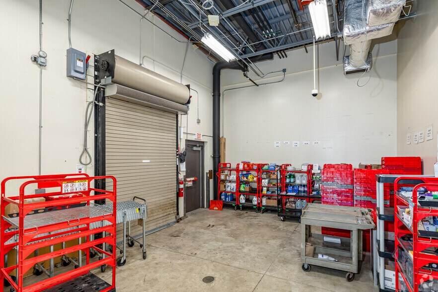 More Photos Of 2845 W Cleveland Rd, South Bend Drugstore For Sale