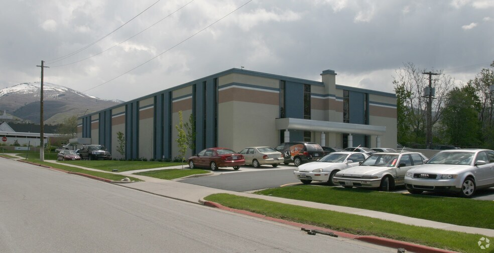 More Photos Of 450-480 S 400 E, Bountiful Medical For Sale
