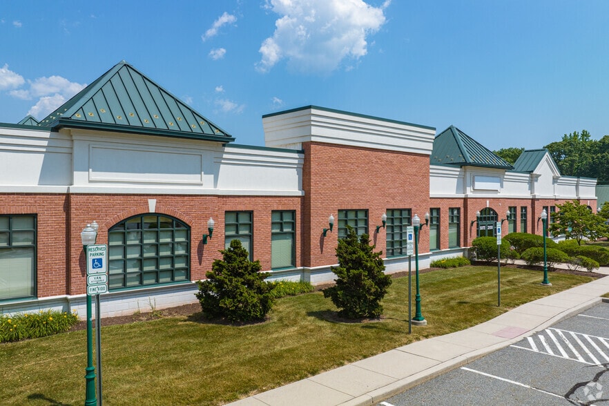 More Photos Of 4863 Pulaski Hwy, Perryville Office For Lease