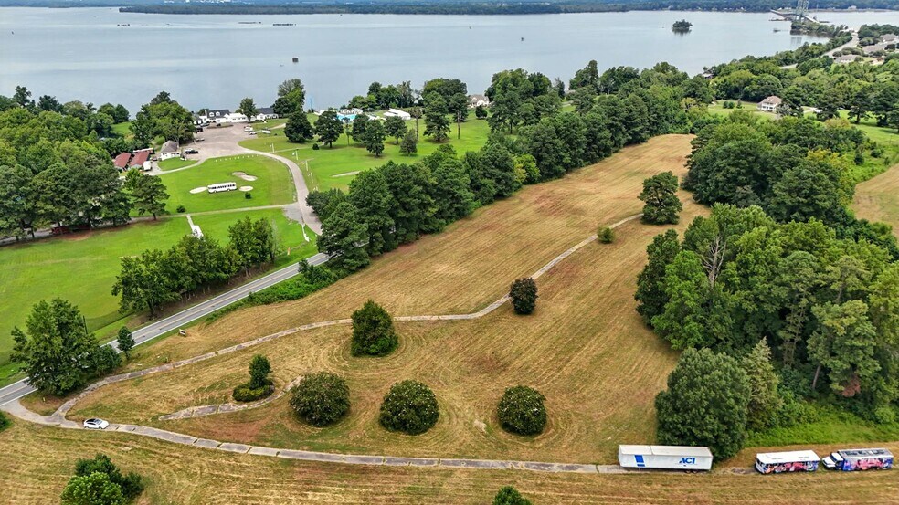 More Photos Of 1100 Jordan Point Road, North Prince George Land For Sale