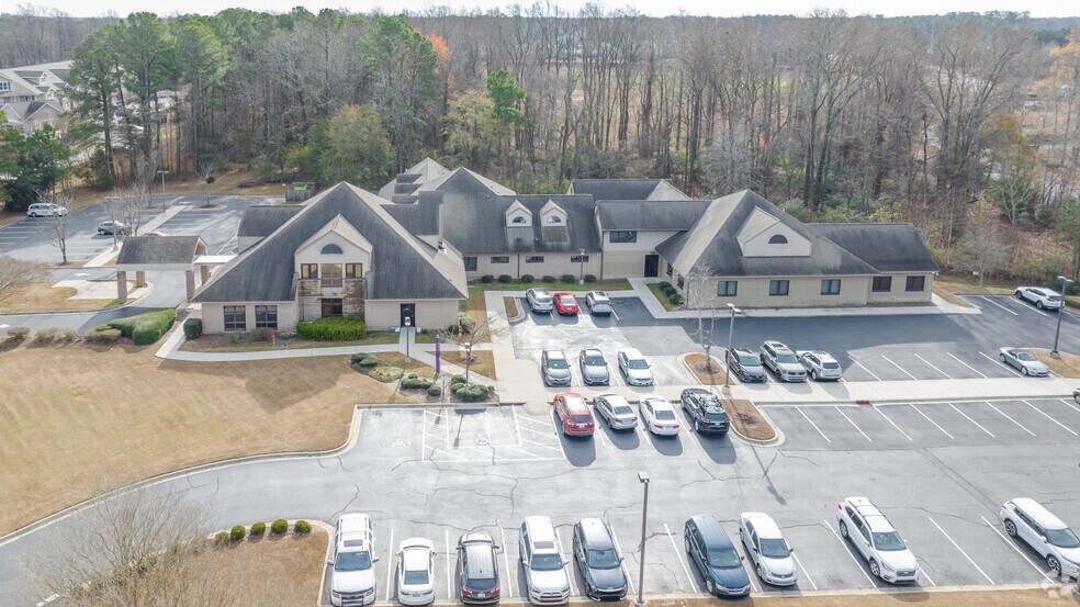 More Photos Of 905 Johns Hopkins Dr, Greenville Medical For Sale