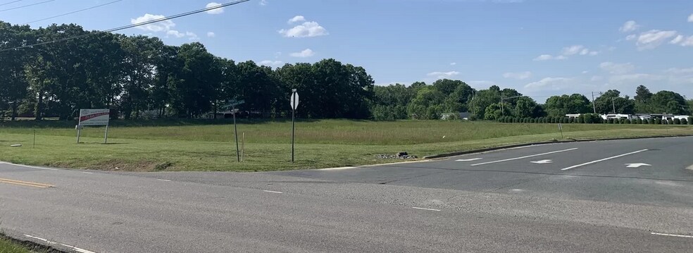 More Photos Of Unionville—Indian Trail Road, Indian Trail Land For Sale