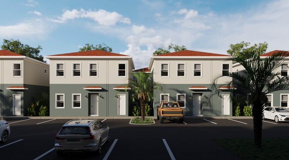 More Photos Of 6925 E 21st Ave, Tampa Apartments For Sale