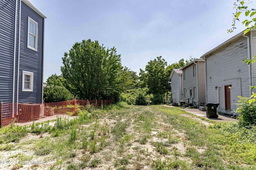 1351 S Floyd St, Louisville, KY 40208 Land For Sale
