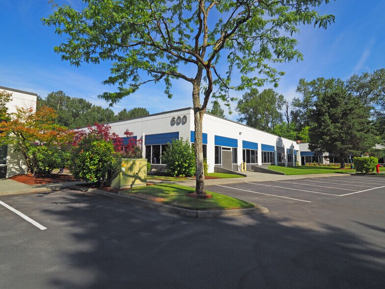 More Photos Of 600 Naches Ave SW, Renton Office For Sale