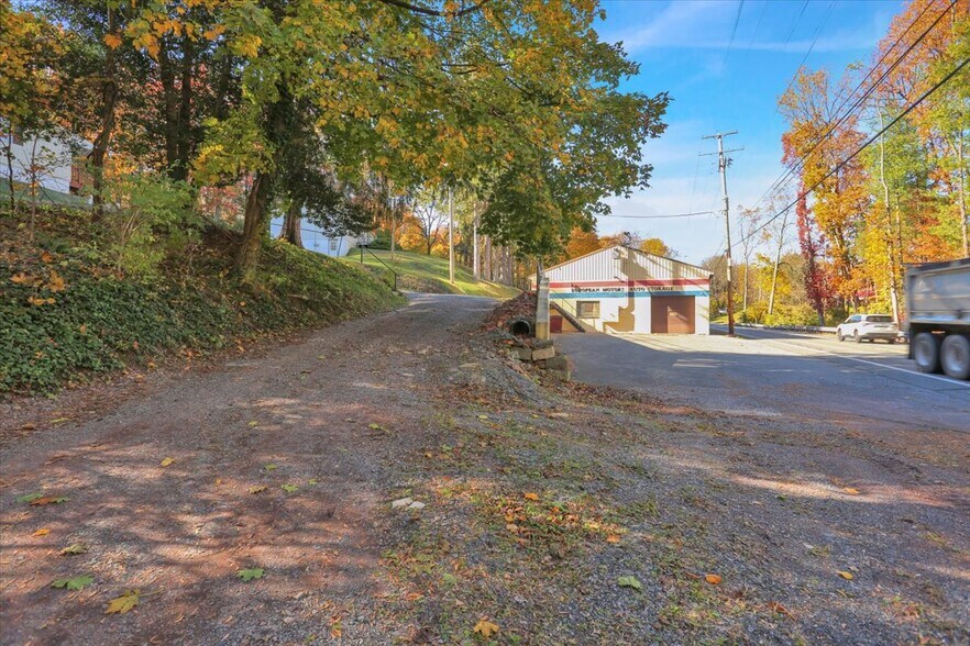 More Photos Of 4116 New Holland Rd, Mohnton Warehouse For Sale