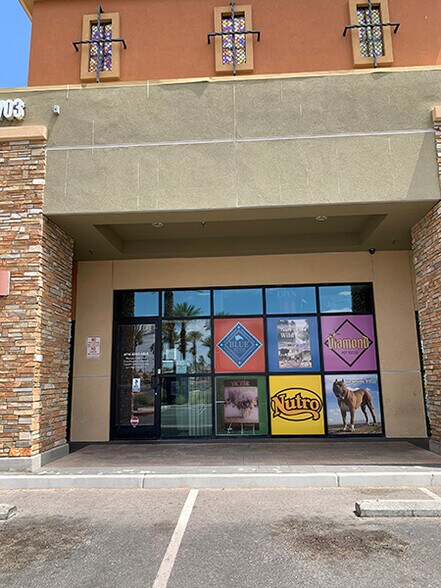 More Photos Of US Hwy 95 & Durango Dr @ N Durango, Las Vegas Unknown For Lease