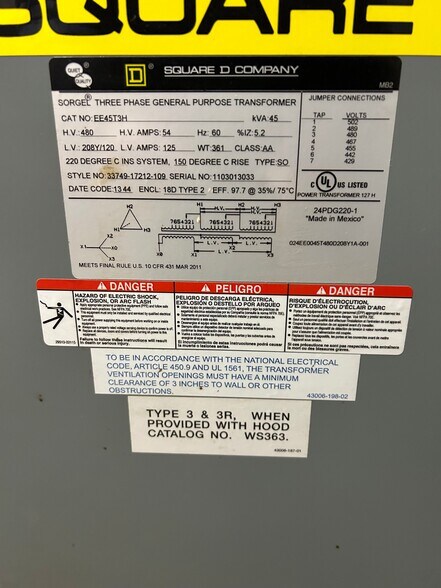 More Photos Of 2001 Market St, Ashland Manufacturing For Lease