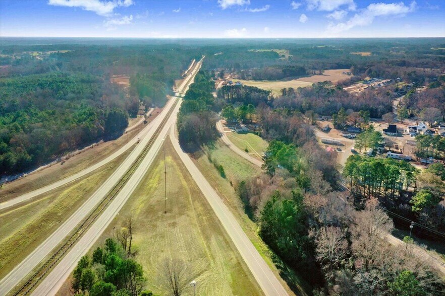 More Photos Of 0 Allendale Rd, Four Oaks Land For Sale