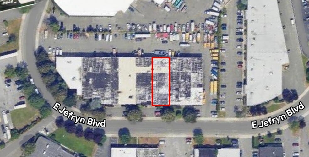 More Photos Of 75 E Jefryn Blvd, Deer Park Warehouse For Sale