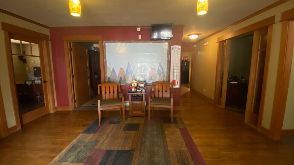 More Photos Of 724 Second St E, Kalispell Office For Lease