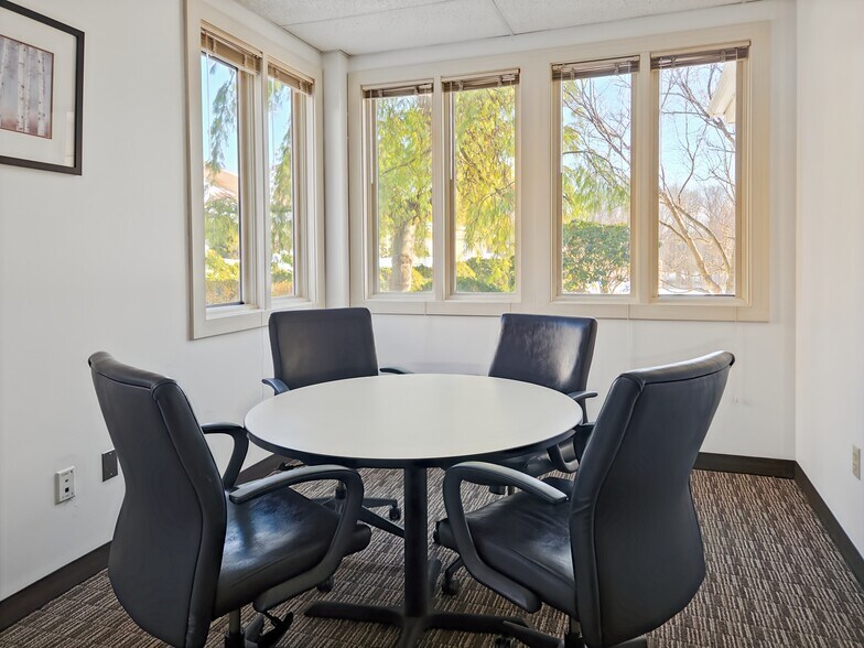 More Photos Of 1224 Mill St, East Berlin Coworking Space