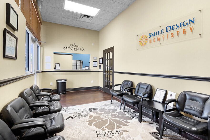 More Photos Of 17820 SE 109th Ave, Summerfield Medical For Lease