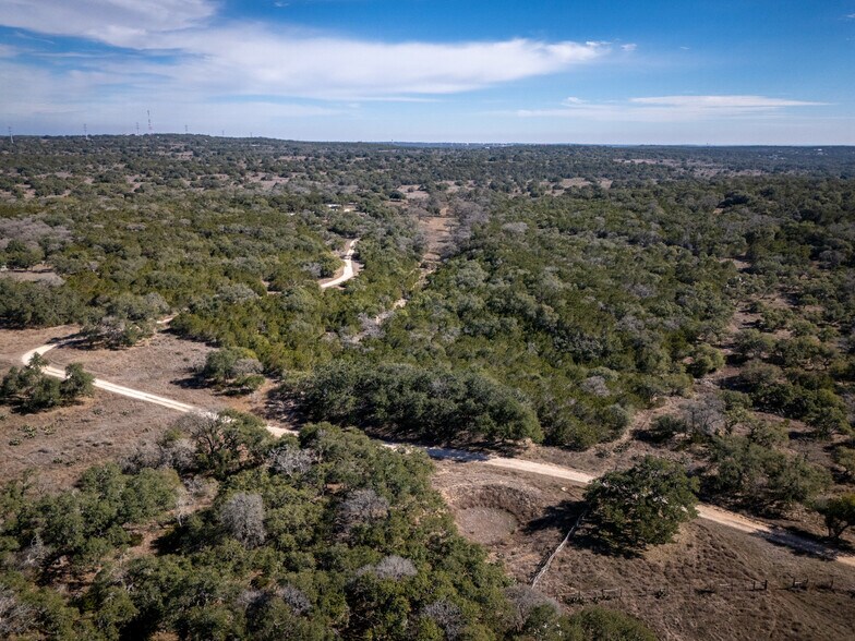 More Photos Of 360 Kirk Ln, Bulverde Land For Sale