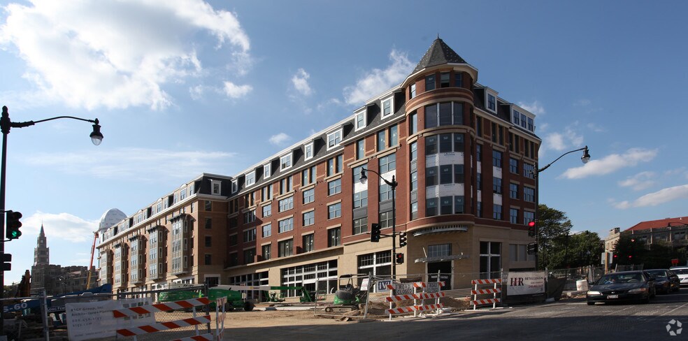 More Photos Of 625 Monroe St NE, Washington Apartments For Lease