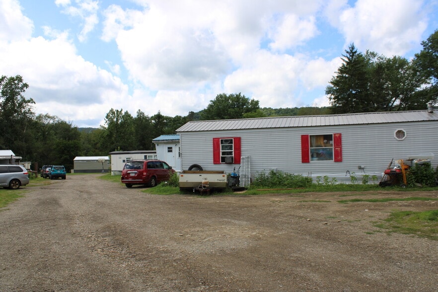 More Photos Of 3485 NY-16, Olean Manufactured Housing Mobile Home Park For Sale