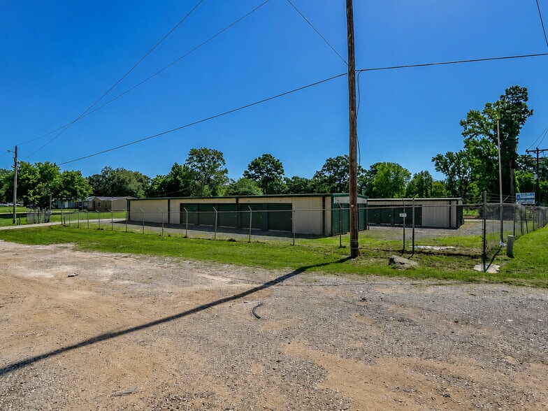 More Photos Of 9751 Texas 149, Longview, TX 75603, USA, Longview Warehouse For Sale