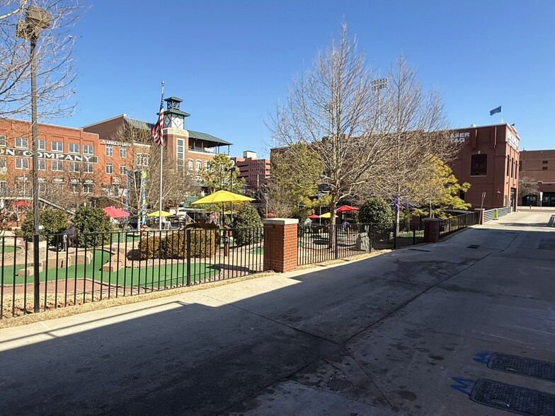 More Photos Of 115 E Reno Ave, Oklahoma City Storefront Retail Office For Lease