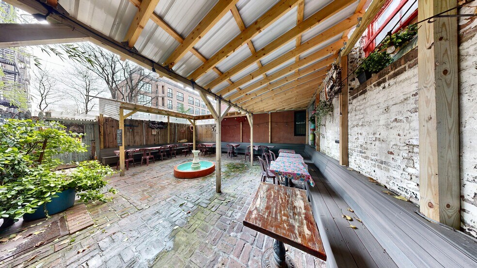 More Photos Of 195 Bedford Ave, Brooklyn Multifamily For Sale