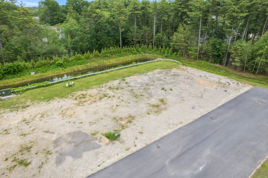 More Photos Of 00 Passamaquoddy Ln, Eliot Land For Sale