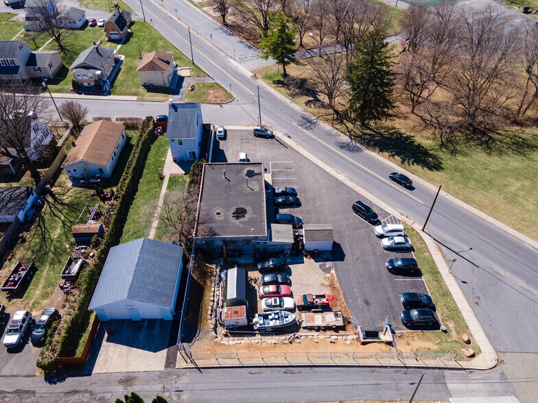 More Photos Of 2227 N 3rd Ave, Whitehall Service For Sale