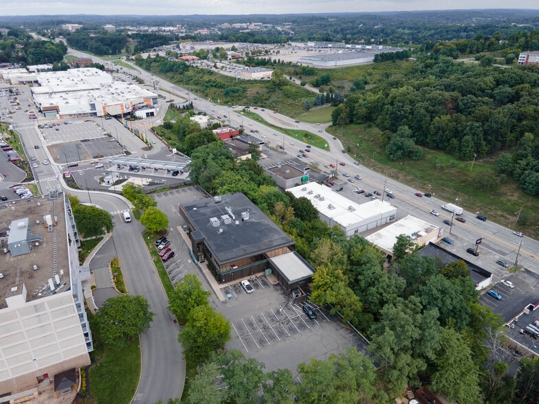 More Photos Of 101 Corbett Ct, Pittsburgh Medical For Lease