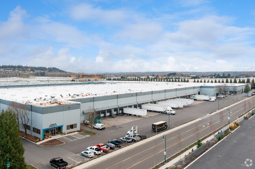 More Photos Of 2380 70th Ave E, Fife Warehouse For Lease