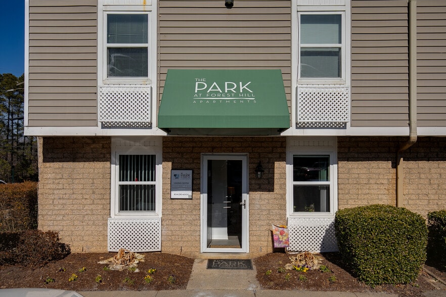 More Photos Of 3900 Forest Hill Ave, Richmond Apartments For Sale