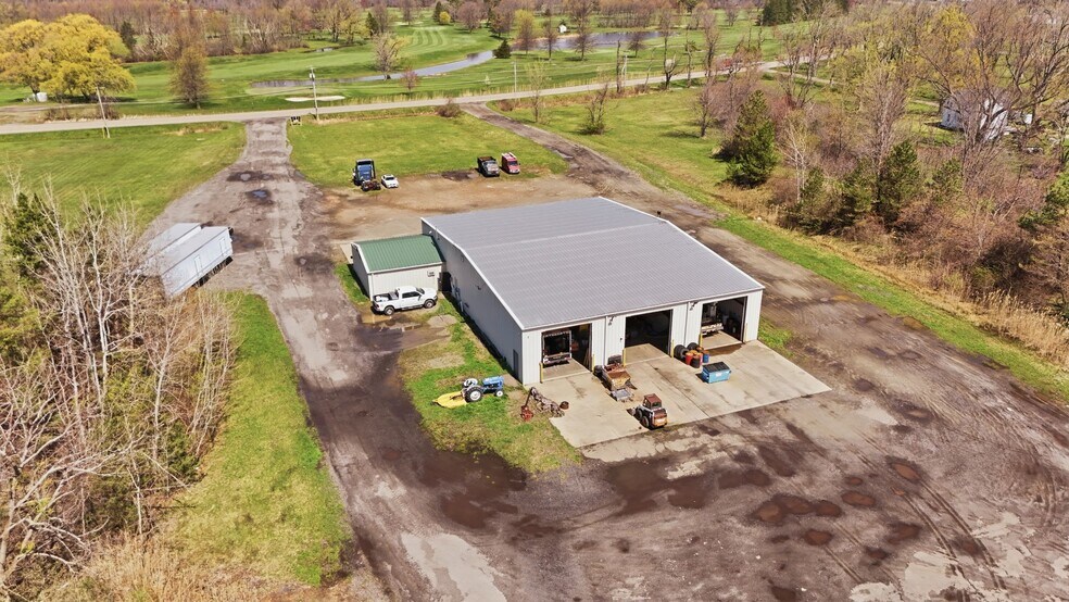 More Photos Of 4849 W Lake Rd, Dunkirk Office For Sale