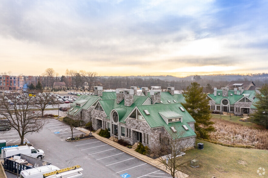 More Photos Of 124 John Robert Thomas Dr, Exton Loft Creative Space For Lease