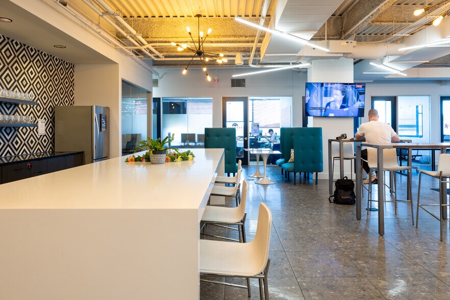 More Photos Of 14205 N Mo Pac Expy, Austin Coworking Space
