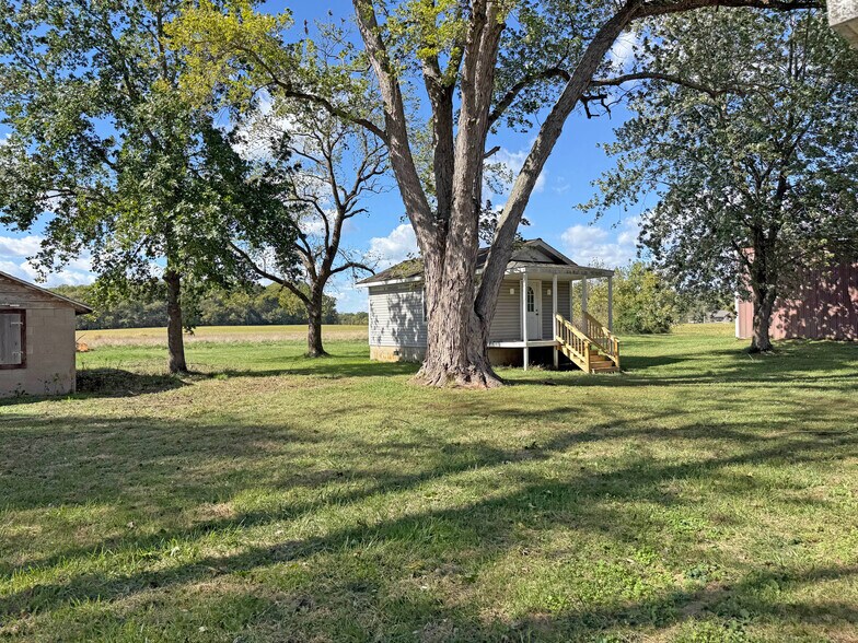 More Photos Of 6423 IL-184, Royalton Land For Sale