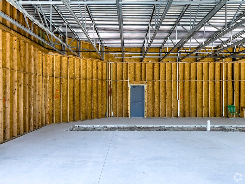 More Photos Of 1430 Unicorn Ave, New Braunfels Storefront For Lease