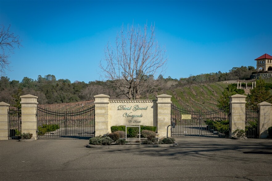More Photos Of 741 Cold Springs Rd, Placerville Specialty For Sale