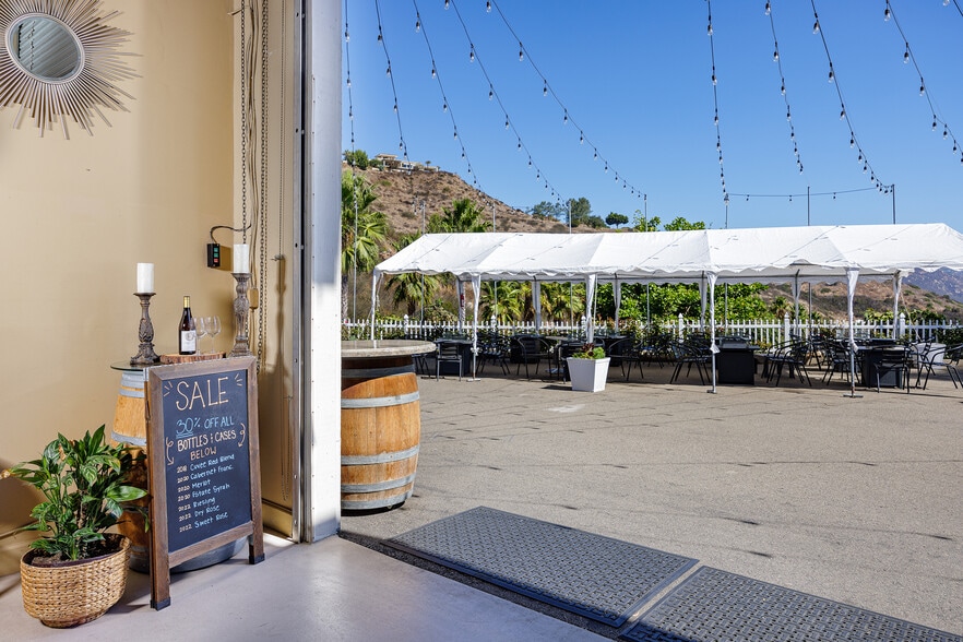 More Photos Of 2286 Sunshine Mountain Rd, San Marcos Winery Vineyard For Sale