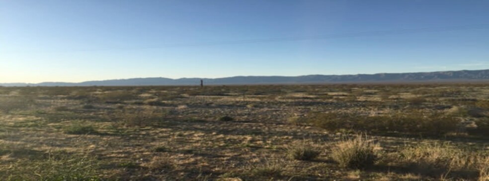 More Photos Of Highway 60, Aguila Land For Sale