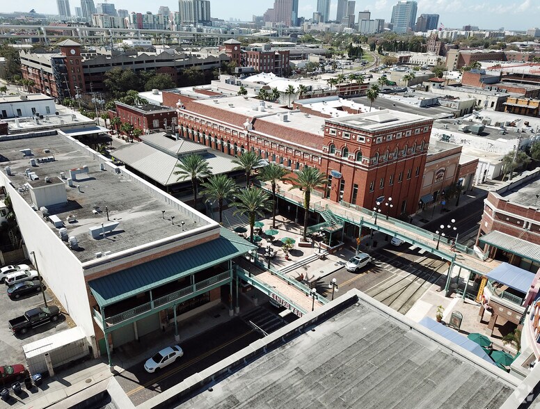 More Photos Of 1600 E 8th Ave, Tampa Storefront For Lease