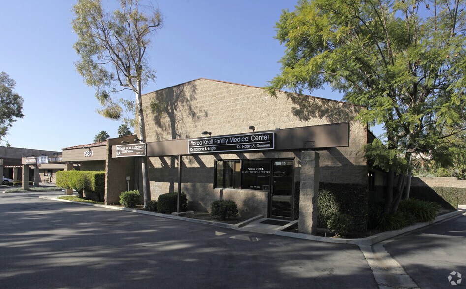 More Photos Of 19871 Yorba Linda Blvd, Yorba Linda Office For Lease