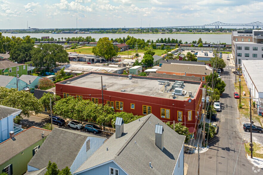 More Photos Of 3000 Royal St, New Orleans Storefront Retail Office For Lease