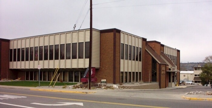 More Photos Of 1601 Lewis Ave, Billings Office For Lease