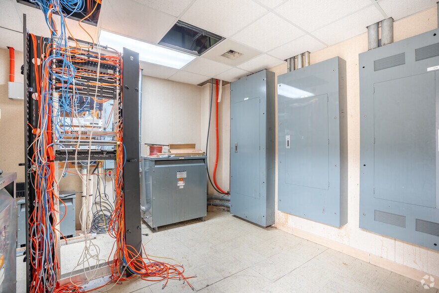 More Photos Of 2100 Regional Medical Dr, Wharton Healthcare For Lease