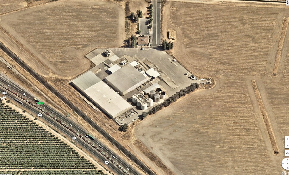 More Photos Of 31754 Avenue 9, Madera Food Processing For Sale