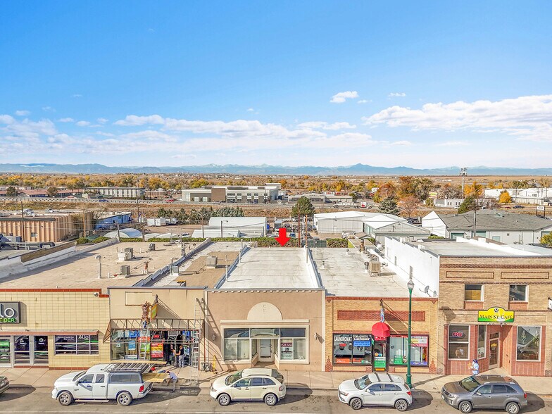 More Photos Of 149 N Main St, Brighton General Retail For Sale