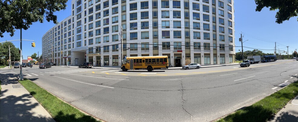 More Photos Of 911 Erskine St, Brooklyn Apartments For Lease