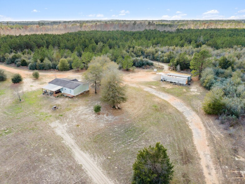 More Photos Of 7471 Hwy 155, Saline Land For Sale