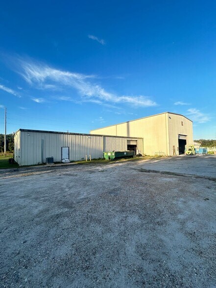 Primary Photo Of 4712 Old Tampa Hwy, Kissimmee Warehouse For Lease